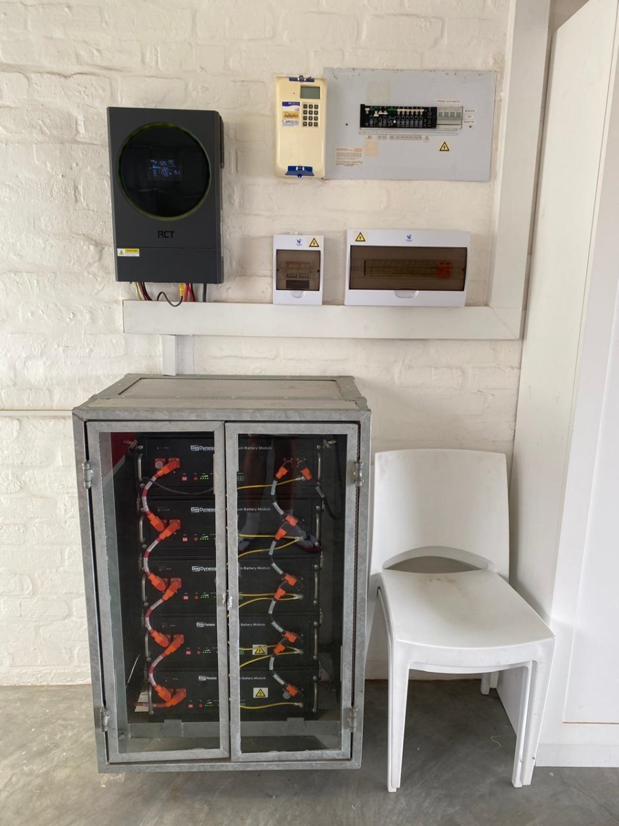 4 Bedroom Property for Sale in Jongensfontein Western Cape